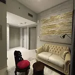 Layali - Chic 1Br With Balcony In Business Bay