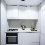 Layali - Chic 1Br With Balcony In Business Bay