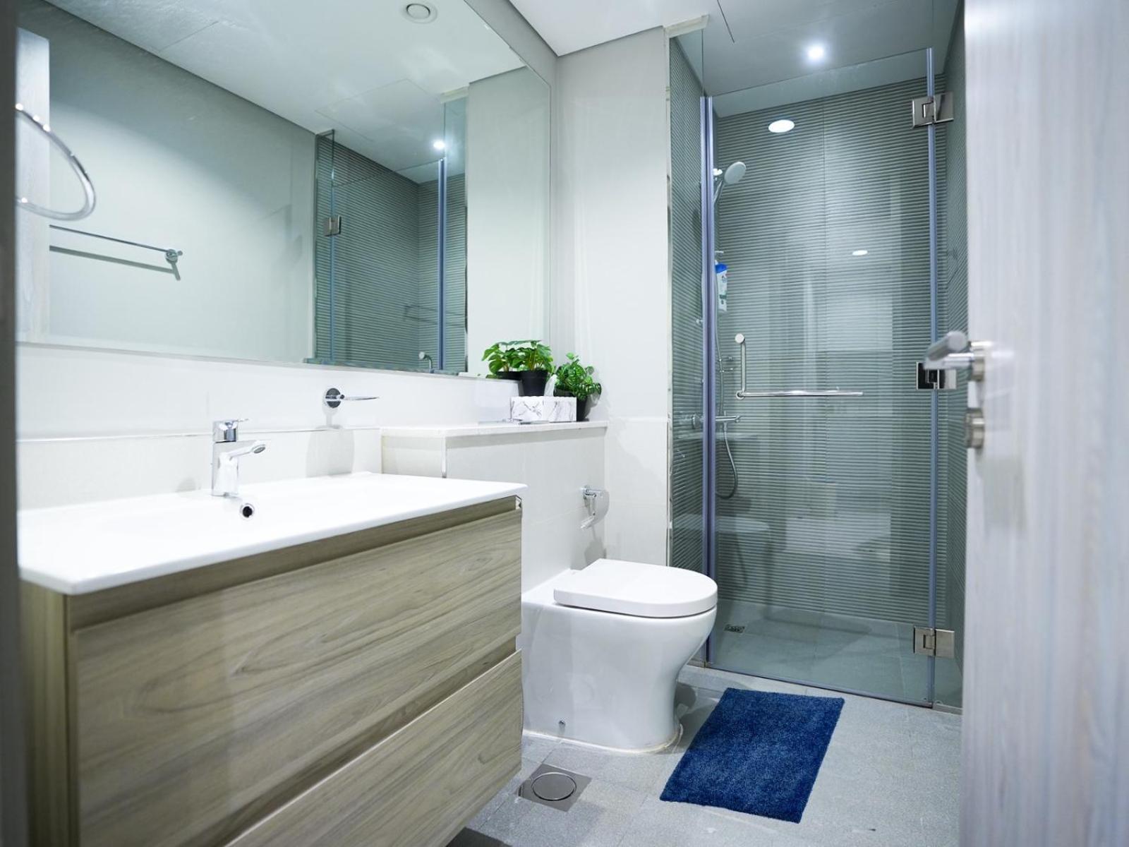 Apartment Layali - Chic 1br With Balcony In Business Bay